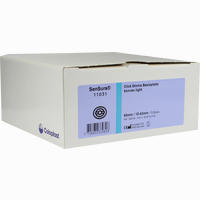 Sensura Basisp. Konvex Light 60rr 15- 43 Bpl 5 Stück