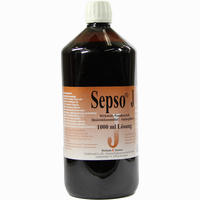 Sepso J Lösung 1000 ml