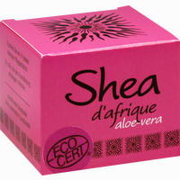 Shea Dafrique Aloe Vera 50 ml