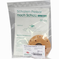 Siebpessar Silikon 70mm 1 Stück