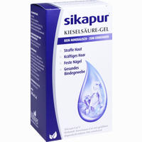 Sikapur Liquidum 500 ml