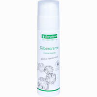 Silbercreme 100 ml