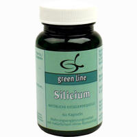 Silicium Kapseln 60 Stück