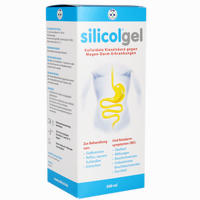 Silicol Gel (gegen Magen-darm-erkrankungen) Gel 500 ml