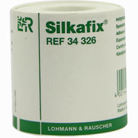 Silkafix 5cmx5m Pflaster 1 Stück