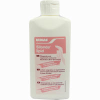 Silonda Lipid Hautlotion 500 ml