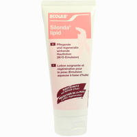 Silonda Lipid Hautlotion 100 ml