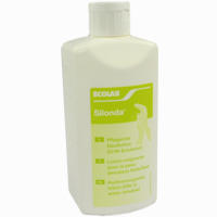 Silonda Pflegende Hautlotion 500 ml