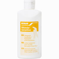 Silonda Sensitive Hautlotion 500 ml