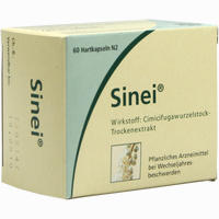 Sinei Kapseln 60 Stück
