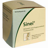 Sinei Kapseln 100 Stück
