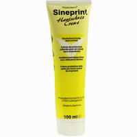 Sineprint Hautschutzcreme 100 ml