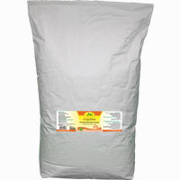 Singulares Eierschalenmehl Natur Struktur Vet. Pulver 25 KG