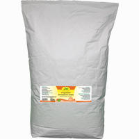 Singulares Eierschalenpulver Extrafein Vet 25 KG