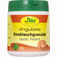 Singulares Knoblauchgranulat Vet 300 g