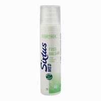 Sixtus Med Diabetiker Fußbalsam 100 ml