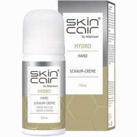 Skincair Hydro Hand Olive Schaum 35 ml