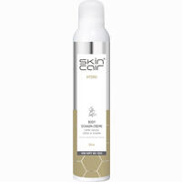 Skincair Hydro Körper Olive Schaum 200 ml