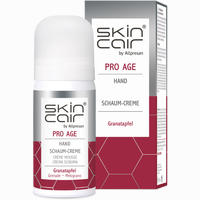 Skincair Pro Age Hand Granatapfel Schaum 35 ml