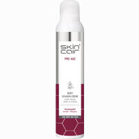 Skincair Pro Age Körper Granatapel Schaum 200 ml