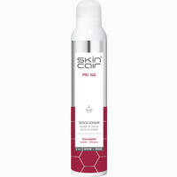 Skincair Pro Age Shower Granatapfel Schaum 200 ml