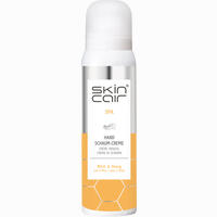 Skincair Spa Hand Milch & Honig Schaum 100 ml