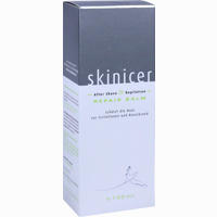 Skinicer After Shave & Depilation Repair Balm Gel 100 ml