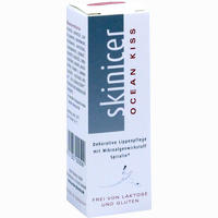 Skinicer Ocean Kiss Classic Red Stift 4.5 g