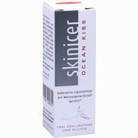 Skinicer Ocean Kiss Coral Pink Stift 4.5 g