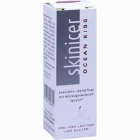 Skinicer Ocean Kiss Dark Red Stift 4.5 g