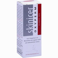 Skinicer Oxyperm Classic Red Naw 6 ml
