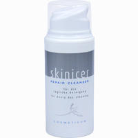 Skinicer Repair Cleanser Gel 100 ml