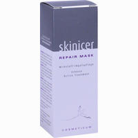 Skinicer Repair Mask Creme 40 ml