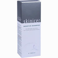 Skinicer Sedative Shampoo 100 ml
