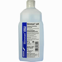 Skinman Soft 1000 ml