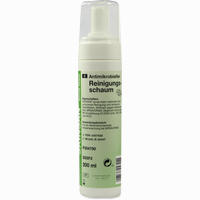 Skinsan Scrub Foam Schaum 200 ml