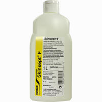 Skinsept F Lösung 1000 ml
