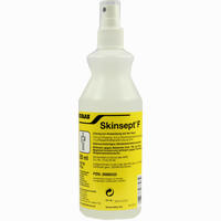 Skinsept F Spruehflasche 350 ml