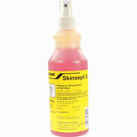 Skinsept G Spruehflasche 350 ml
