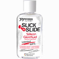 Slick N Slide Fluid 20 ml