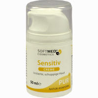 Softmed Sensitiv Creme 50 ml