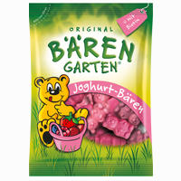 Soldan Bären Joghurtbären Bonbon 125 g