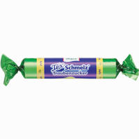 Soldan Tex- Schmelz Traubenzucker Apfel Rol 33 g