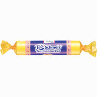 Soldan Tex Schmelz Traubenzucker Pfirsich 33 g