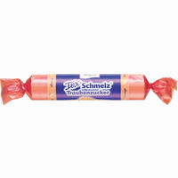Soldan Tex Traubenz Orange 33 g