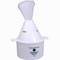 Soledum Inhalator 1 Stück