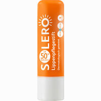 Solero Lippenpflegestift Lsf50+ 4.8 g