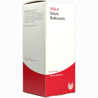 Solum Badezusatz Bad 500 ml