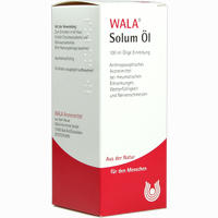 Solum Öl 100 ml