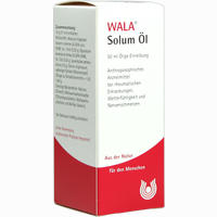 Solum Öl 50 ml